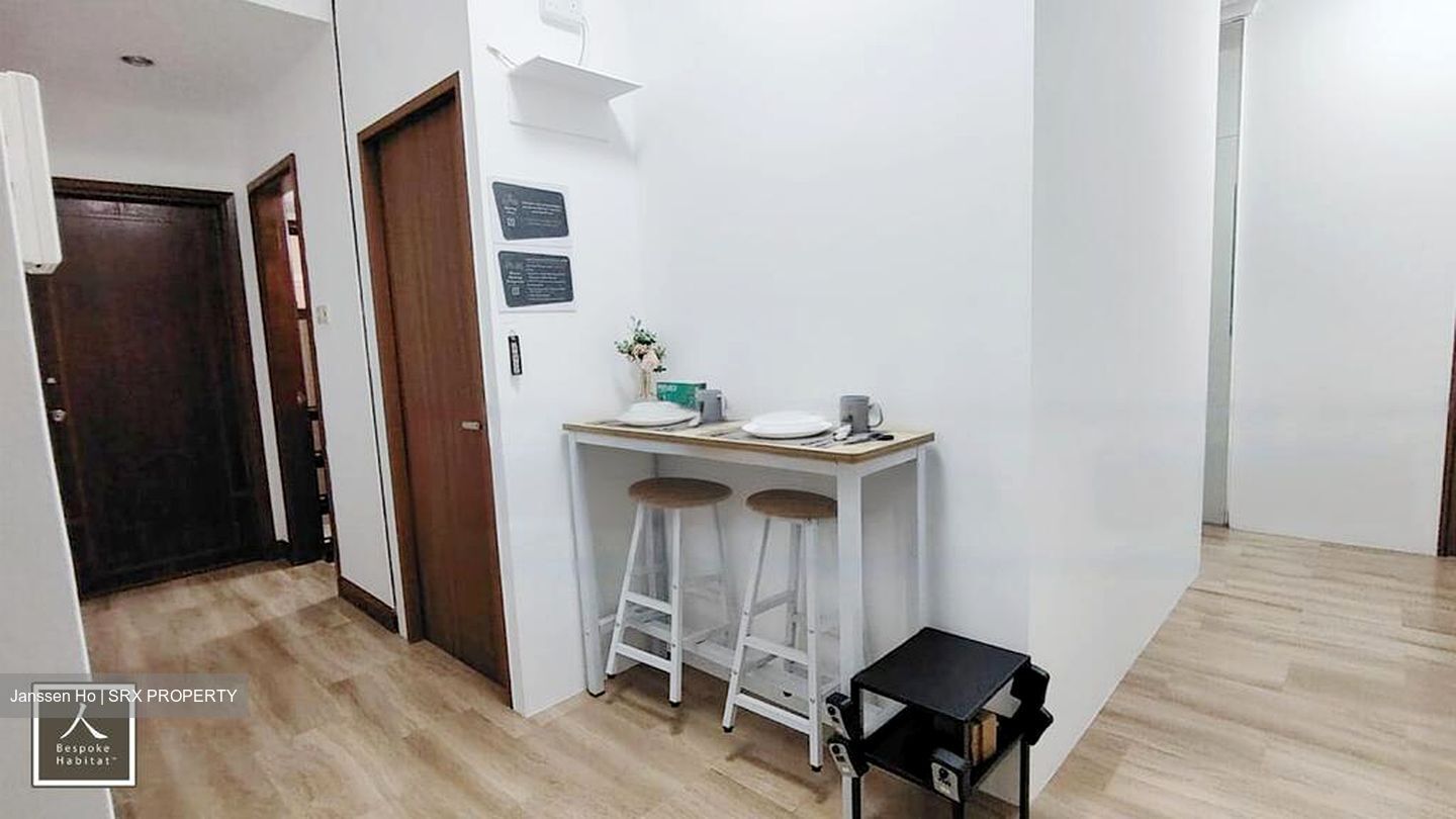 Tanglin View (D3), Condominium #482788161